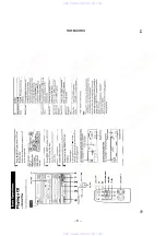 Preview for 8 page of Sony HCD-D290 Service Manual