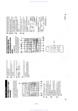 Preview for 14 page of Sony HCD-D290 Service Manual