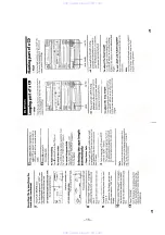 Предварительный просмотр 15 страницы Sony HCD-D290 Service Manual