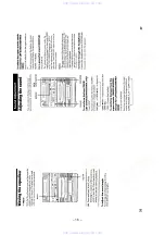 Preview for 16 page of Sony HCD-D290 Service Manual