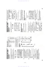 Предварительный просмотр 17 страницы Sony HCD-D290 Service Manual