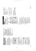 Preview for 18 page of Sony HCD-D290 Service Manual