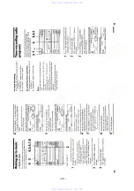 Предварительный просмотр 20 страницы Sony HCD-D290 Service Manual