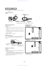 Предварительный просмотр 35 страницы Sony HCD-D290 Service Manual