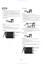 Preview for 36 page of Sony HCD-D290 Service Manual