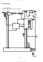 Предварительный просмотр 40 страницы Sony HCD-D290 Service Manual