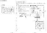 Предварительный просмотр 46 страницы Sony HCD-D290 Service Manual