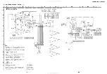 Предварительный просмотр 59 страницы Sony HCD-D290 Service Manual