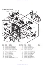 Предварительный просмотр 68 страницы Sony HCD-D290 Service Manual