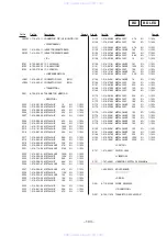 Предварительный просмотр 77 страницы Sony HCD-D290 Service Manual