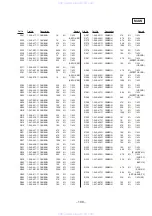 Preview for 83 page of Sony HCD-D290 Service Manual