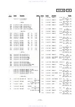 Preview for 89 page of Sony HCD-D290 Service Manual