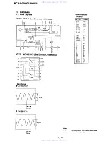 Preview for 99 page of Sony HCD-D290 Service Manual