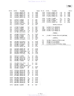 Preview for 105 page of Sony HCD-D290 Service Manual