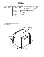 Предварительный просмотр 8 страницы Sony HCD-D390 - Compact Audio And Video System Service Manual