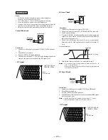 Предварительный просмотр 23 страницы Sony HCD-D390 - Compact Audio And Video System Service Manual