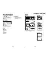 Предварительный просмотр 29 страницы Sony HCD-D390 - Compact Audio And Video System Service Manual