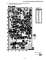 Предварительный просмотр 35 страницы Sony HCD-D390 - Compact Audio And Video System Service Manual