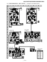 Предварительный просмотр 41 страницы Sony HCD-D390 - Compact Audio And Video System Service Manual