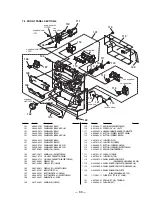 Предварительный просмотр 63 страницы Sony HCD-D390 - Compact Audio And Video System Service Manual