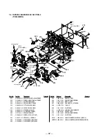 Предварительный просмотр 66 страницы Sony HCD-D390 - Compact Audio And Video System Service Manual