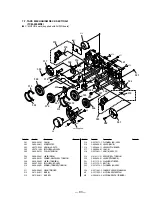 Предварительный просмотр 67 страницы Sony HCD-D390 - Compact Audio And Video System Service Manual