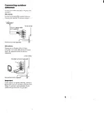 Preview for 9 page of Sony HCD-D590 - Compact Disk Deck System Operating Instructions Manual