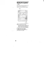 Preview for 26 page of Sony HCD-D590 - Compact Disk Deck System Operating Instructions Manual