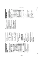 Предварительный просмотр 10 страницы Sony HCD-D590 - Compact Disk Deck System Service Manual