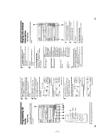 Предварительный просмотр 13 страницы Sony HCD-D590 - Compact Disk Deck System Service Manual