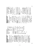 Preview for 17 page of Sony HCD-D590 - Compact Disk Deck System Service Manual