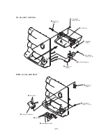 Preview for 25 page of Sony HCD-D590 - Compact Disk Deck System Service Manual