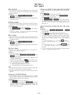 Preview for 29 page of Sony HCD-D590 - Compact Disk Deck System Service Manual