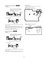 Предварительный просмотр 33 страницы Sony HCD-D590 - Compact Disk Deck System Service Manual