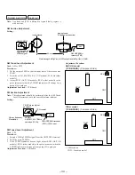 Preview for 34 page of Sony HCD-D590 - Compact Disk Deck System Service Manual