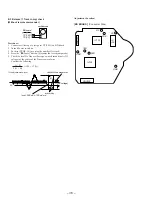 Предварительный просмотр 36 страницы Sony HCD-D590 - Compact Disk Deck System Service Manual