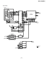 Предварительный просмотр 40 страницы Sony HCD-D590 - Compact Disk Deck System Service Manual