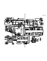 Предварительный просмотр 41 страницы Sony HCD-D590 - Compact Disk Deck System Service Manual