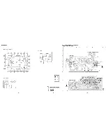 Предварительный просмотр 54 страницы Sony HCD-D590 - Compact Disk Deck System Service Manual