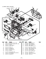 Предварительный просмотр 64 страницы Sony HCD-D590 - Compact Disk Deck System Service Manual