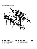 Предварительный просмотр 66 страницы Sony HCD-D590 - Compact Disk Deck System Service Manual