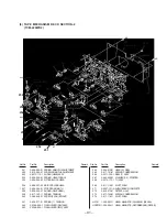 Preview for 67 page of Sony HCD-D590 - Compact Disk Deck System Service Manual