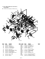 Preview for 68 page of Sony HCD-D590 - Compact Disk Deck System Service Manual