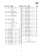 Preview for 73 page of Sony HCD-D590 - Compact Disk Deck System Service Manual