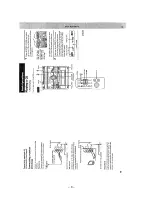 Предварительный просмотр 8 страницы Sony HCD-D60 Service Manual