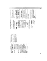 Предварительный просмотр 9 страницы Sony HCD-D60 Service Manual