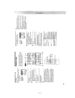 Предварительный просмотр 11 страницы Sony HCD-D60 Service Manual