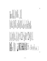 Предварительный просмотр 15 страницы Sony HCD-D60 Service Manual