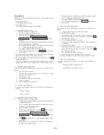 Preview for 29 page of Sony HCD-D60 Service Manual