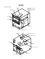 Предварительный просмотр 36 страницы Sony HCD-D60 Service Manual